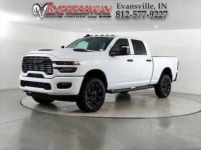 New 2026 Ram 2500 - photo 1