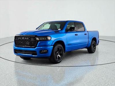 New 2026 Ram 1500 - photo 1