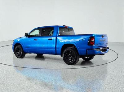 New 2026 Ram 1500 - photo 1