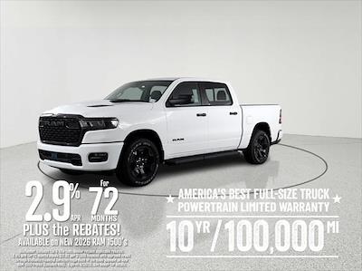 New 2026 Ram 1500 - photo 1