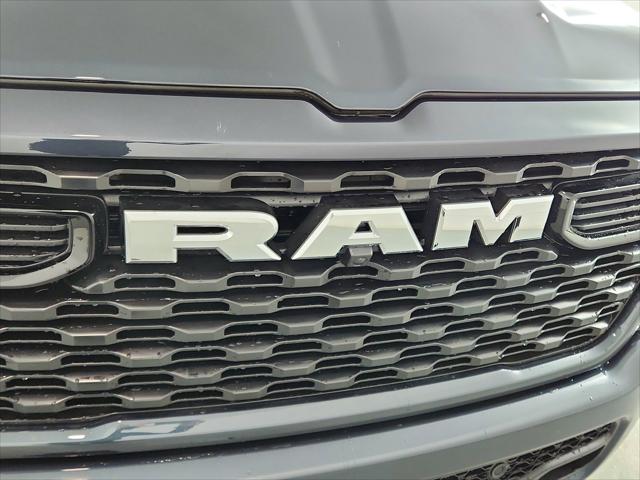 New 2026 Ram 1500 - photo 11