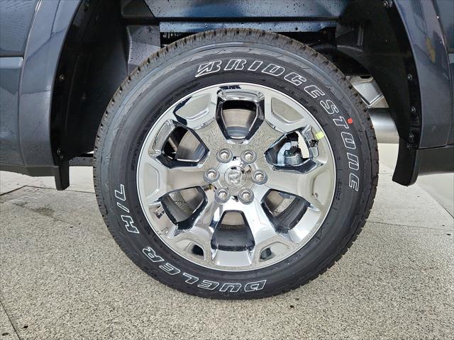 New 2026 Ram 1500 - photo 16