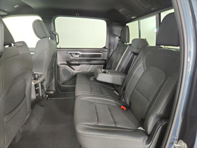 New 2026 Ram 1500 - photo 18