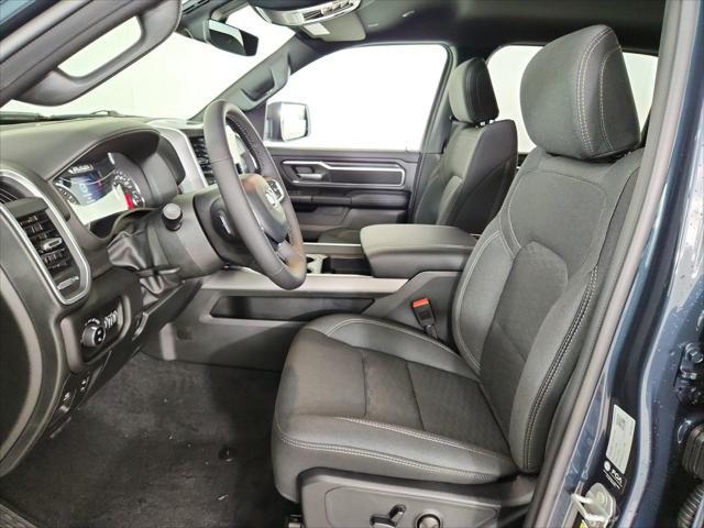 New 2026 Ram 1500 - photo 20