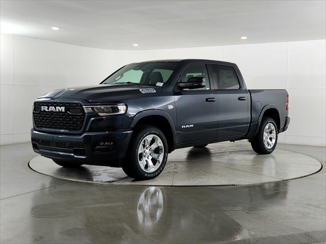 New 2026 Ram 1500 - photo 1