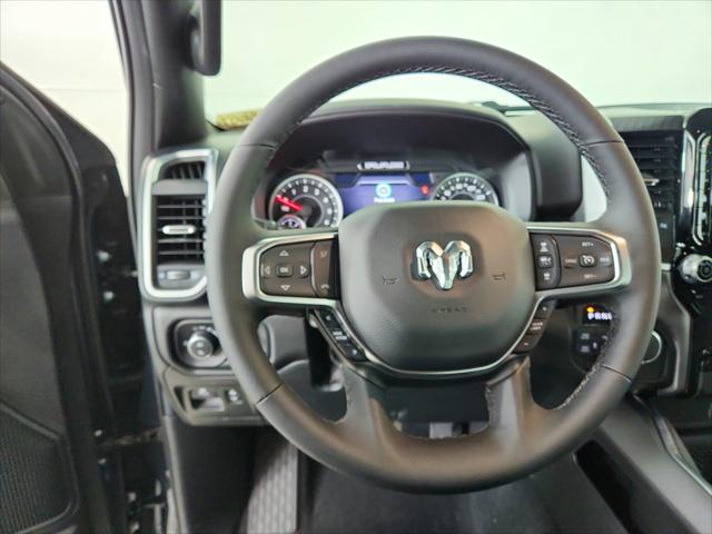 New 2026 Ram 1500 - photo 21