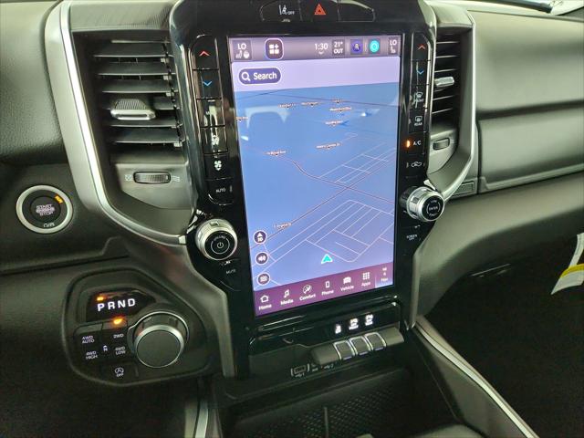New 2026 Ram 1500 - photo 24