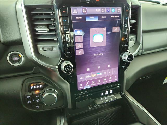 New 2026 Ram 1500 - photo 25