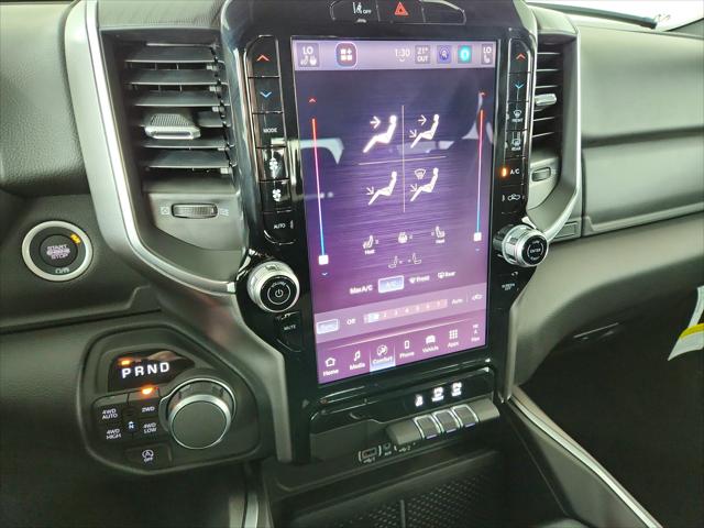 New 2026 Ram 1500 - photo 26