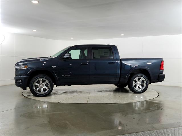 New 2026 Ram 1500 - photo 5