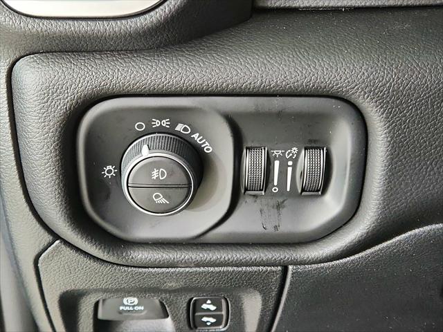 New 2026 Ram 1500 - photo 31
