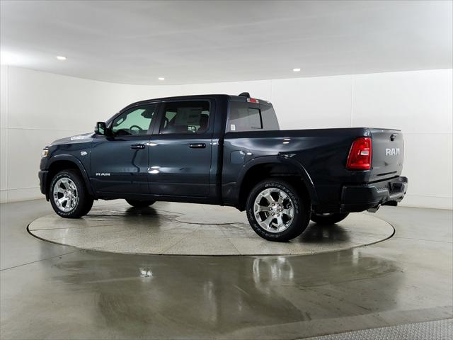 New 2026 Ram 1500 - photo 2