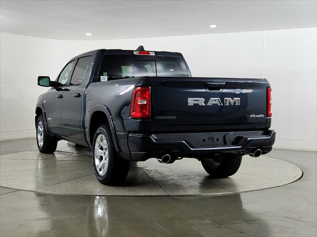 New 2026 Ram 1500 - photo 6