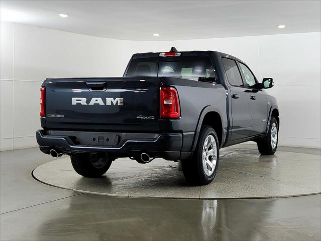 New 2026 Ram 1500 - photo 7