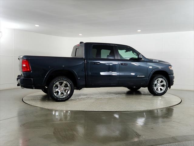 New 2026 Ram 1500 - photo 8