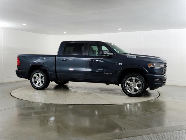 New 2026 Ram 1500 - photo 9