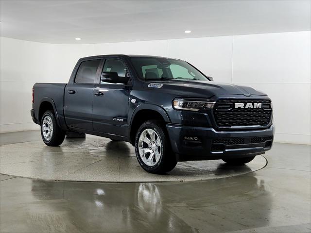 New 2026 Ram 1500 - photo 10