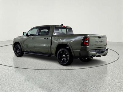 2026 Ram 1500 Crew Cab 4x4 Pickup for sale #T5621 - photo 2