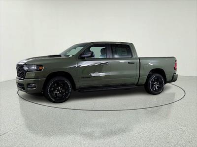New 2026 Ram 1500 Tradesman Crew Cab for sale #T5739 - photo 2