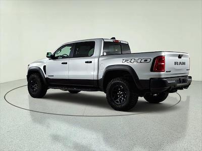 2026 Ram 1500 Crew Cab 4x4 Pickup for sale #T6021 - photo 2