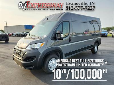 2026 Ram ProMaster 2500 High Roof FWD Empty Cargo Van for sale #T6049 - photo 1
