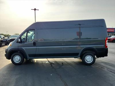 2026 Ram ProMaster 2500 High Roof FWD Empty Cargo Van for sale #T6049 - photo 2