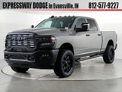 Used 2026 Ram 2500 - photo 1
