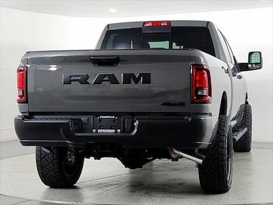 Used 2026 Ram 2500 - photo 1