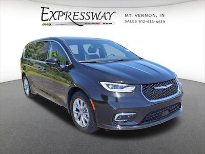2026 Chrysler Pacifica FWD Minivan for sale #TR229271J - photo 2