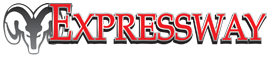 Expressway Dodge logo