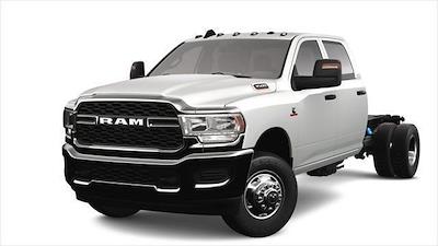 2023 Ram 3500 Crew Cab DRW 4x4, Cab Chassis for sale #PG565239 - photo 1