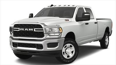 New 2023 Ram 2500 Tradesman Crew Cab 4x4 Pickup for sale #PG591255 - photo 1