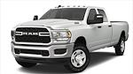 New 2023 Ram 2500 Tradesman Crew Cab 4x4 Pickup for sale #PG591258 - photo 1