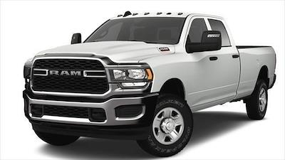 New 2023 Ram 2500 Tradesman Crew Cab 4x4 Pickup for sale #PG615014 - photo 1