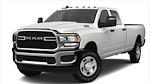 New 2023 Ram 2500 Tradesman Crew Cab 4x4 Pickup for sale #PG615014 - photo 1
