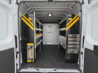 New 2024 Ram ProMaster 3500 High Roof Upfitted Cargo Van for sale #RE115989 - photo 2