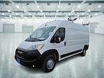 New 2024 Ram ProMaster 3500 High Roof Upfitted Cargo Van for sale #RE115989 - photo 1