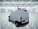New 2024 Ram ProMaster 3500 High Roof Upfitted Cargo Van for sale #RE115989 - photo 4