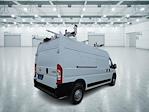 New 2024 Ram ProMaster 3500 High Roof Upfitted Cargo Van for sale #RE115989 - photo 5