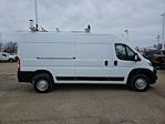 New 2024 Ram ProMaster 3500 High Roof Upfitted Cargo Van for sale #RE115989 - photo 6