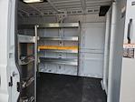 New 2024 Ram ProMaster 3500 High Roof Upfitted Cargo Van for sale #RE115989 - photo 9