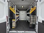 New 2024 Ram ProMaster 3500 High Roof Upfitted Cargo Van for sale #RE115989 - photo 2