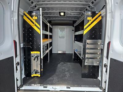 New 2024 Ram ProMaster 3500 High Roof Upfitted Cargo Van for sale #RE115990 - photo 2