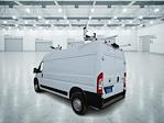 New 2024 Ram ProMaster 3500 High Roof Upfitted Cargo Van for sale #RE115990 - photo 3