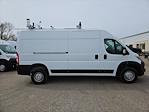 New 2024 Ram ProMaster 3500 High Roof Upfitted Cargo Van for sale #RE115990 - photo 6