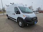 New 2024 Ram ProMaster 3500 High Roof Upfitted Cargo Van for sale #RE115990 - photo 7