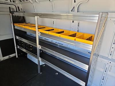 New 2024 Ram ProMaster 3500 High Roof Upfitted Cargo Van for sale #RE115993 - photo 2