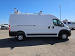 New 2024 Ram ProMaster 3500 High Roof Upfitted Cargo Van for sale #RE115993 - photo 6
