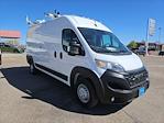 New 2024 Ram ProMaster 3500 High Roof Upfitted Cargo Van for sale #RE115993 - photo 7