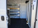 New 2024 Ram ProMaster 3500 High Roof Upfitted Cargo Van for sale #RE115993 - photo 9